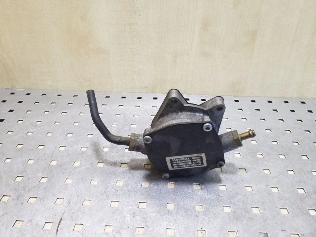 Vacuum pump – Opel Antara (2006-2016)