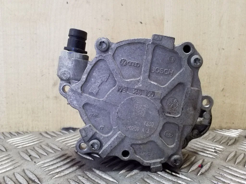 Vaakumpump 03L145100