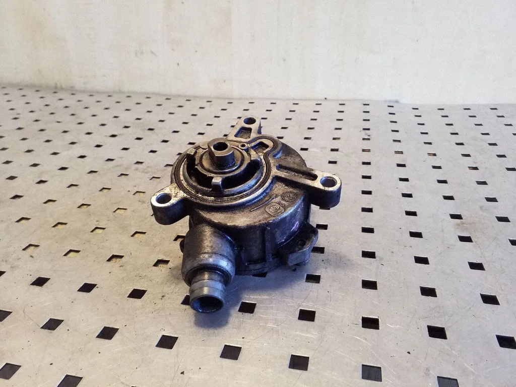 Vaakumpump 08658230