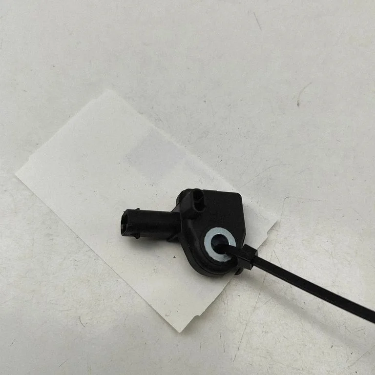 Drošības spilvenu trieciena sensors 3Q0959351A