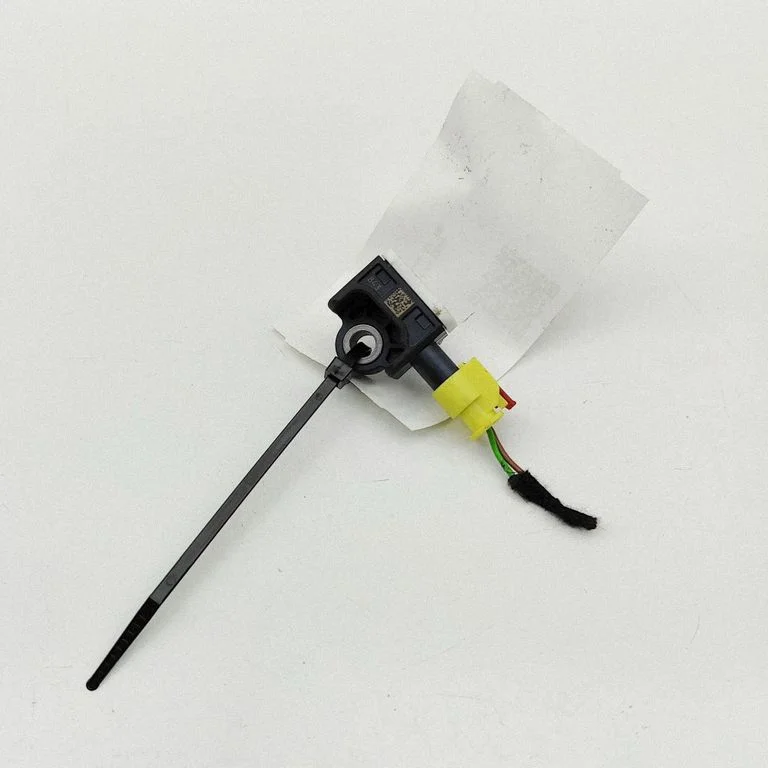 Drošības spilvenu trieciena sensors 2H0959351
