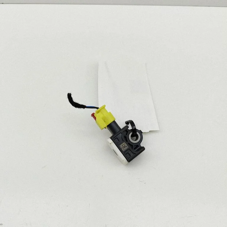 Drošības spilvenu trieciena sensors 2H0959351