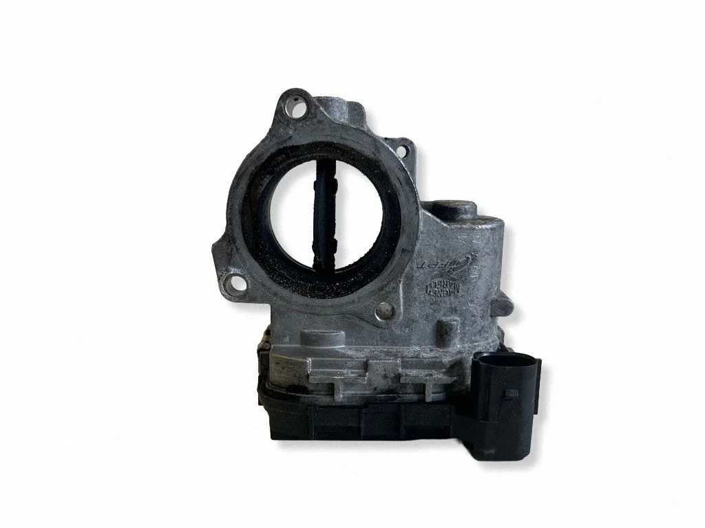 Przepustnica – Jeep Grand Cherokee (2010-2021)