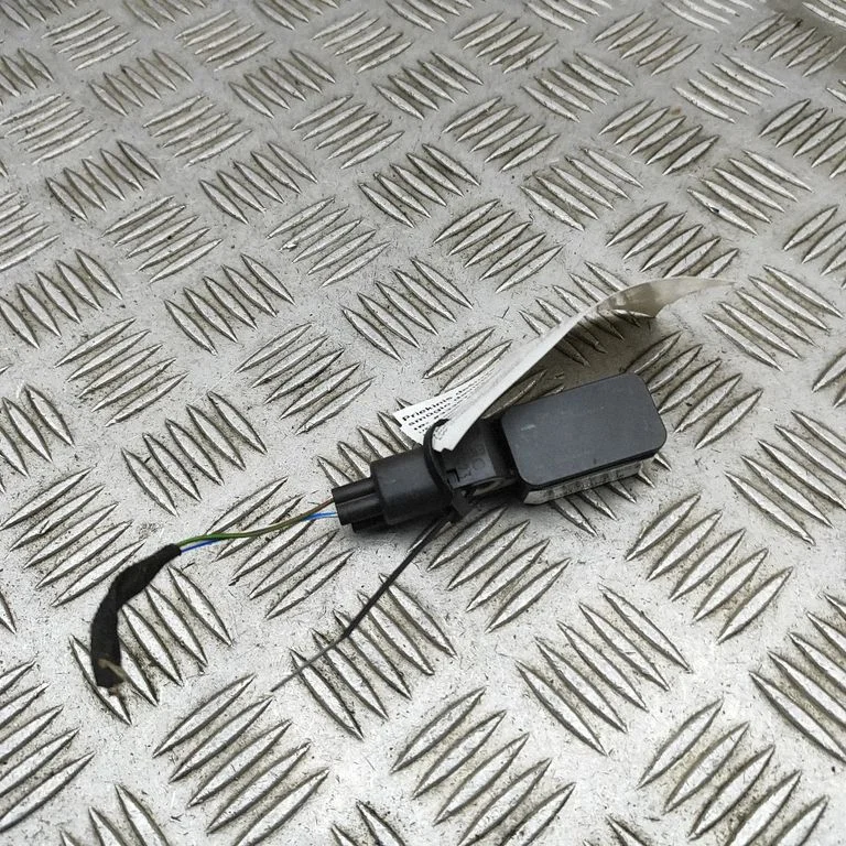 Drošības spilvenu trieciena sensors 1X4314B345AB