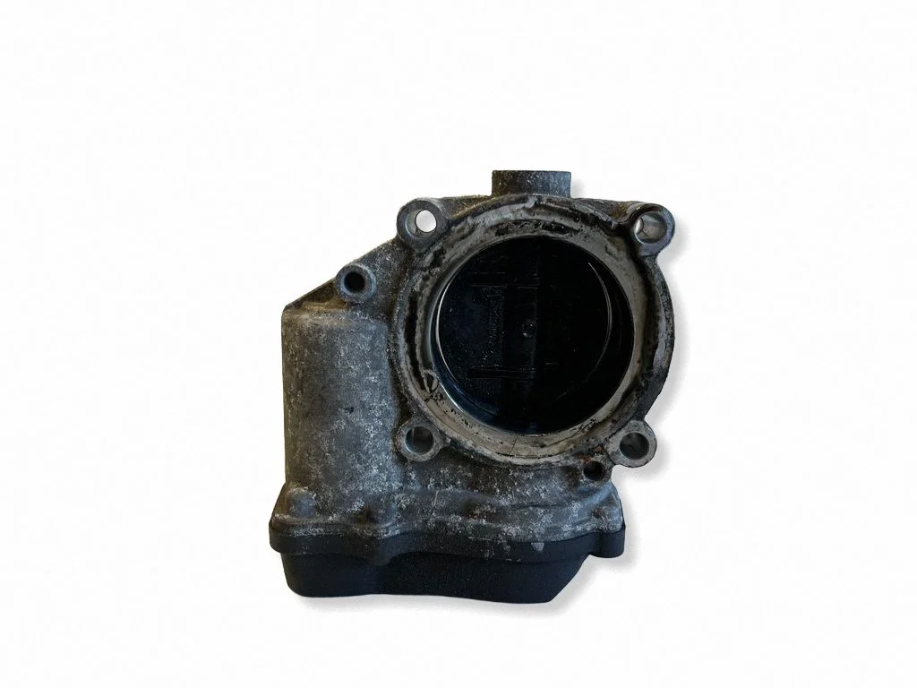 Throttle valve – Audi TT TTS Mk2 (2006-2014)