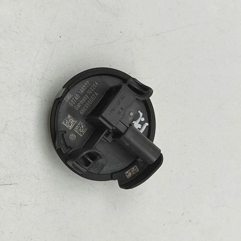 Drošības spilvenu trieciena sensors 4N0955557A