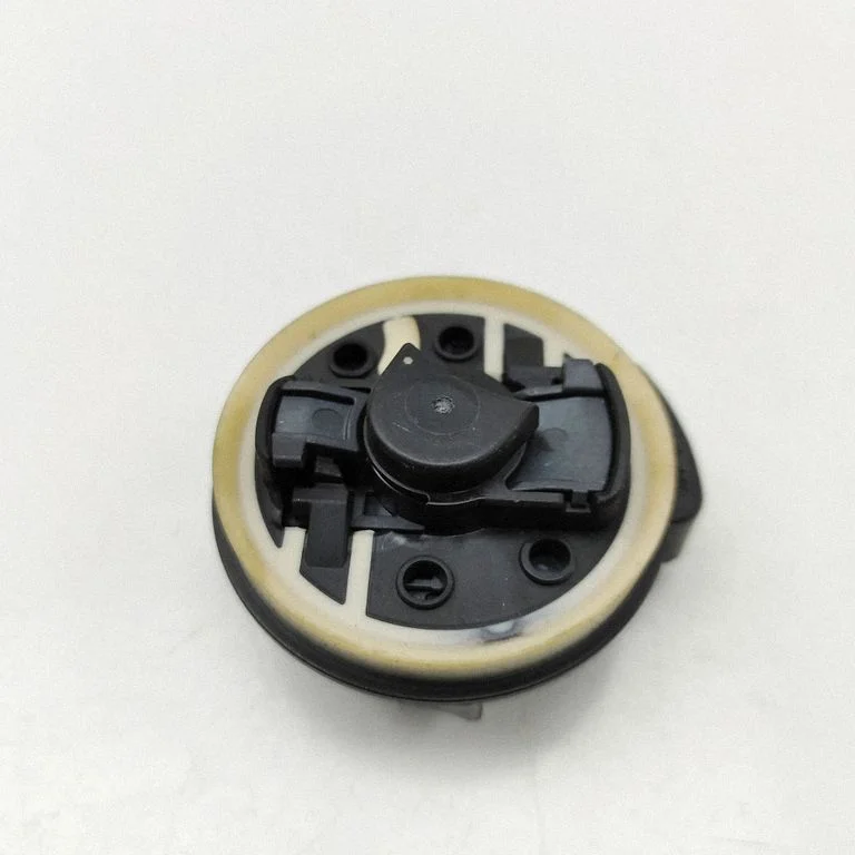 Airbag deployment crash/impact sensor – Mercedes-Benz E-Class W238 (2017-)