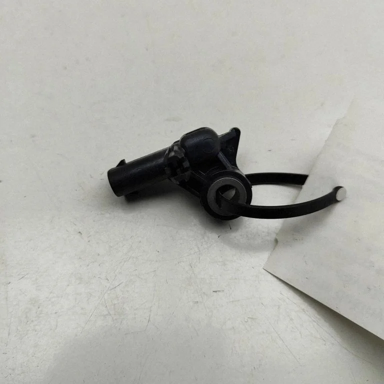 Drošības spilvenu trieciena sensors 4M0959643