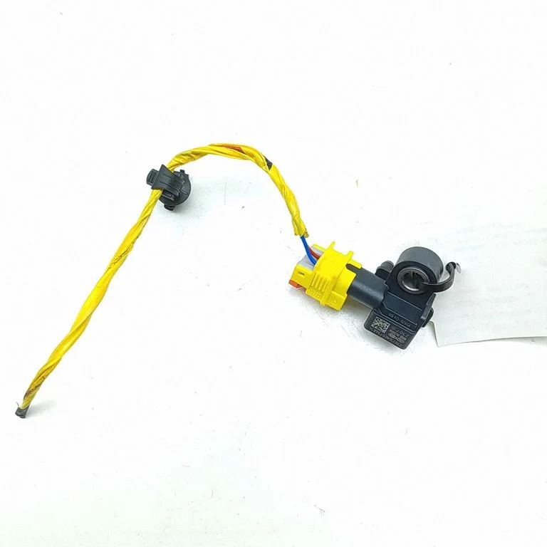 Airbag deployment crash/impact sensor – Hyundai Kona I (2017-2023)