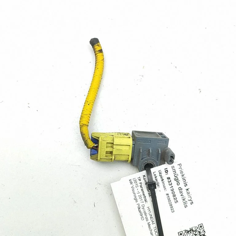 Drošības spilvenu trieciena sensors 95920B4000