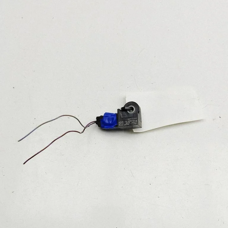 Drošības spilvenu trieciena sensors 9L3414B006AC
