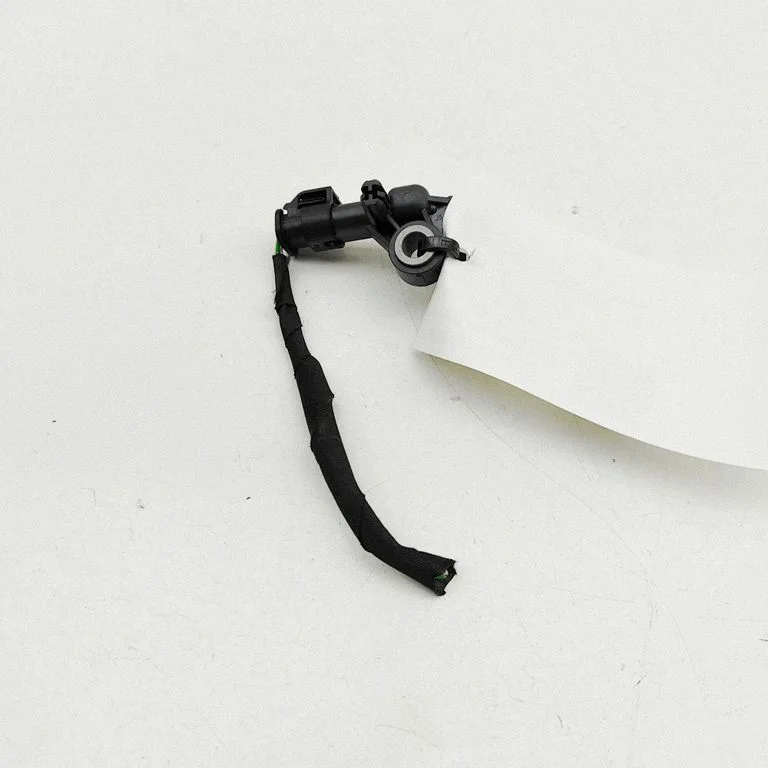 Drošības spilvenu trieciena sensors 32381888