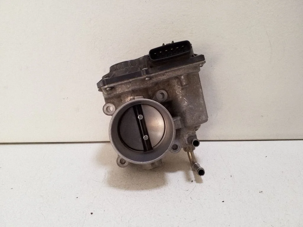 Drosselklapp – Lexus NX (2014-2021)