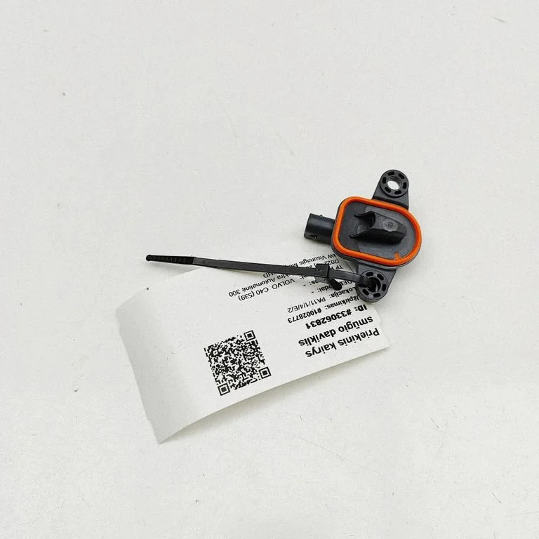 Drošības spilvenu trieciena sensors 31451503
