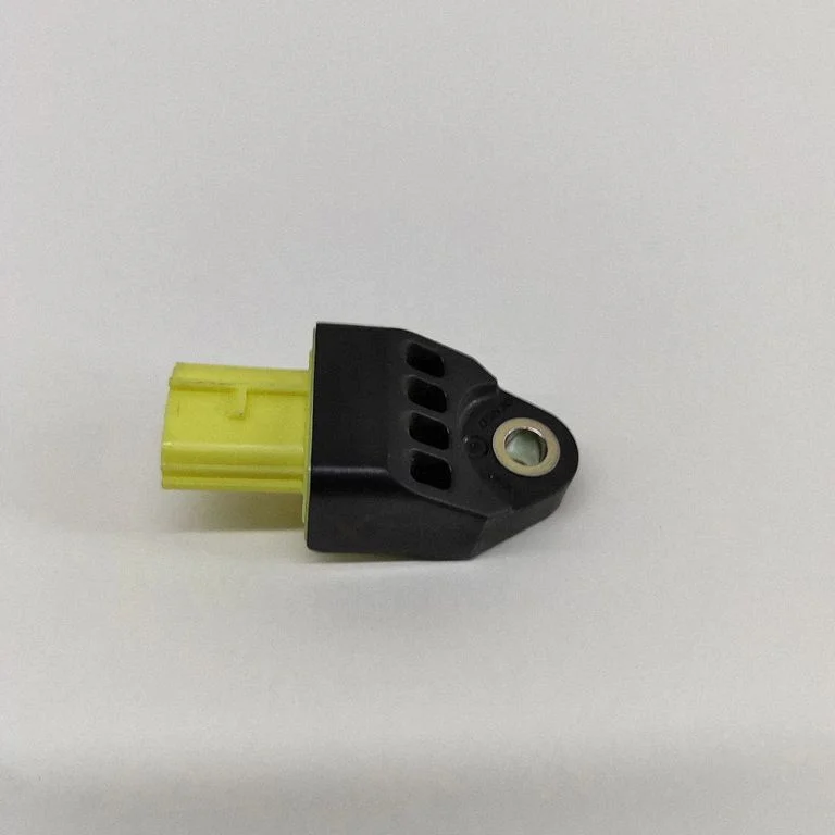Airbag deployment crash/impact sensor 98237CA000