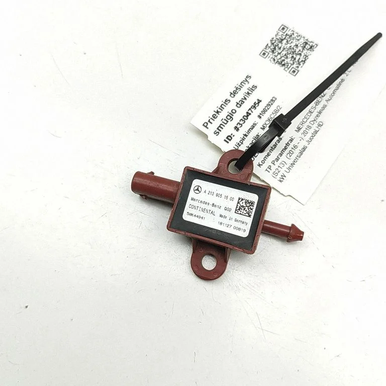 Airbag deployment crash/impact sensor 5WK44941