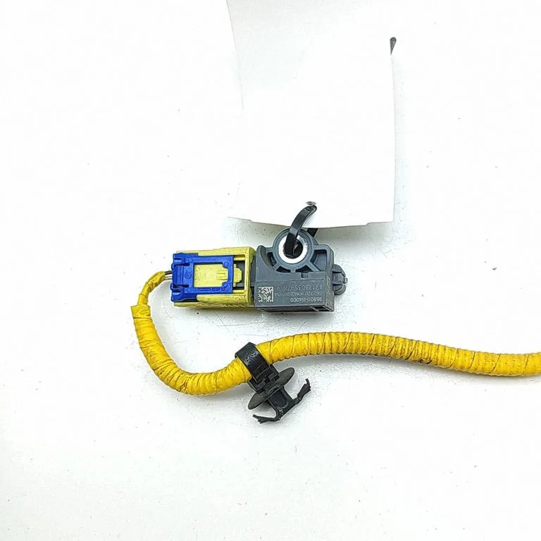 Drošības spilvenu trieciena sensors 95920B4000