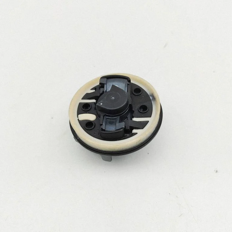 Drošības spilvenu trieciena sensors 6834911