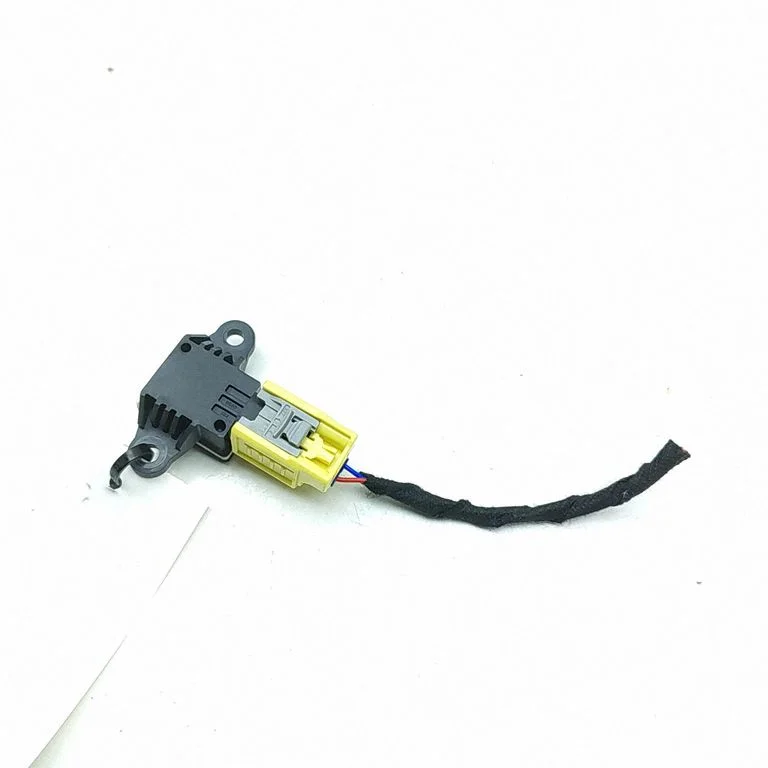 Airbag deployment crash/impact sensor – Hyundai Kona I (2017-2023)