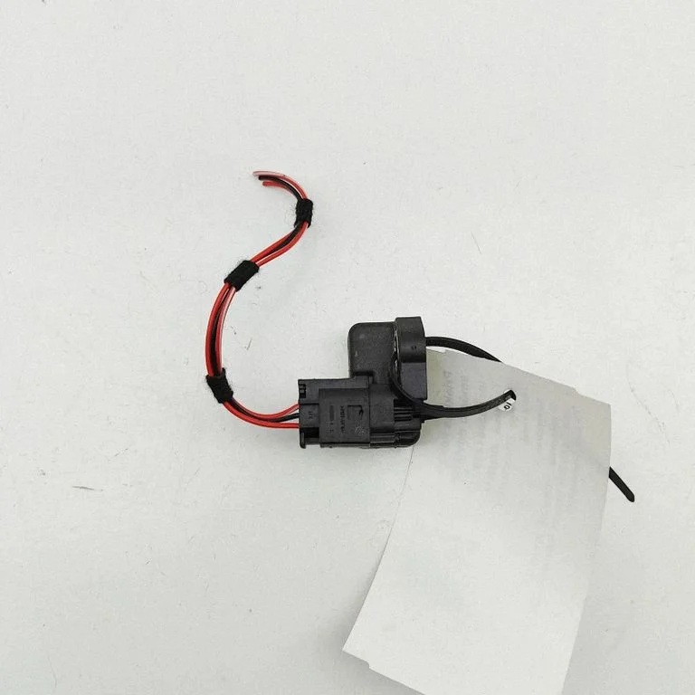 Turvapadja löögiandur Z4AQSG655