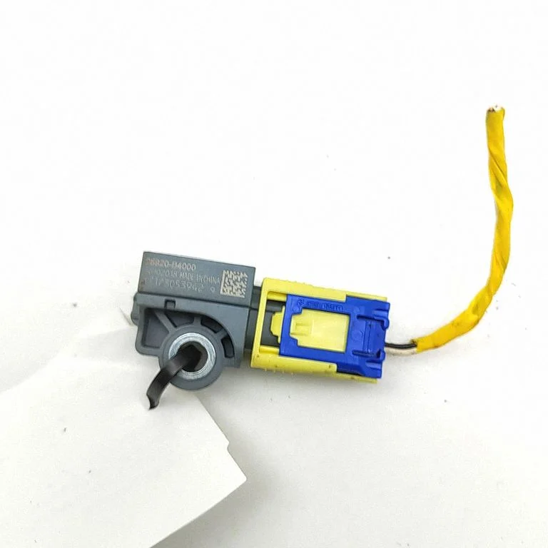 Drošības spilvenu trieciena sensors 95920B4000