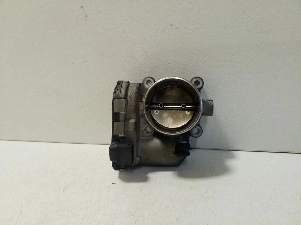 Throttle valve – Ford S-MAX (2006-2015)