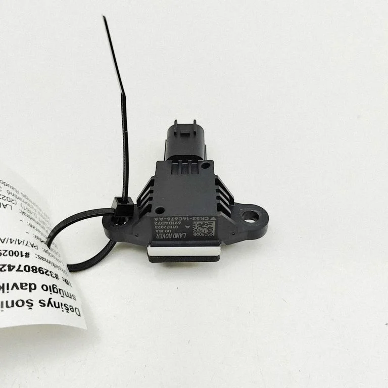 Turvapadja löögiandur CK5214C676AA