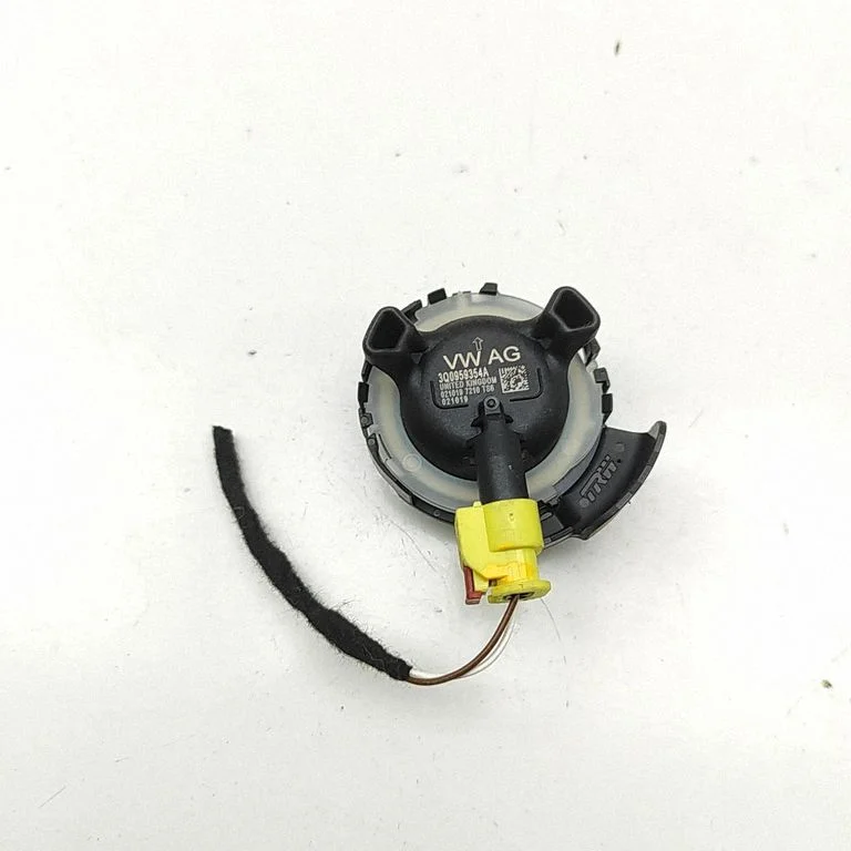 Drošības spilvenu trieciena sensors 3Q0959354A