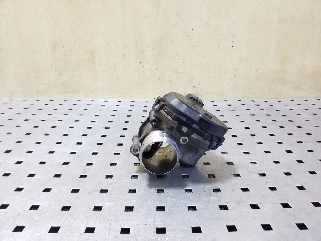 Throttle valve – Peugeot 308 (2013-2021)