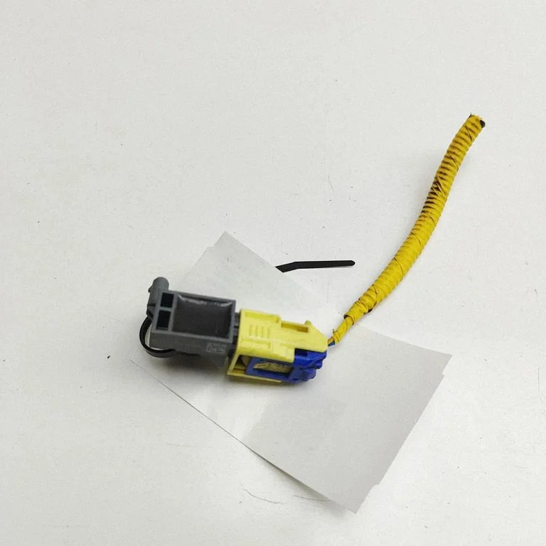 Drošības spilvenu trieciena sensors 95920B4000