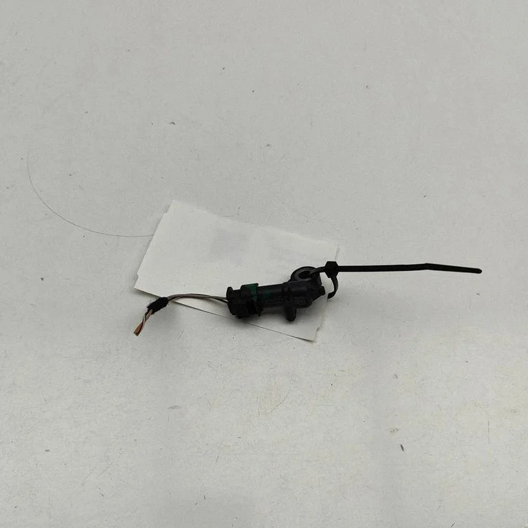 Drošības spilvenu trieciena sensors FK7214B342AA