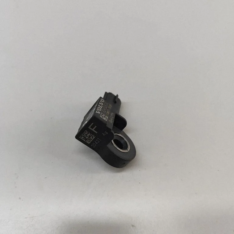 Airbag deployment crash/impact sensor 31451531