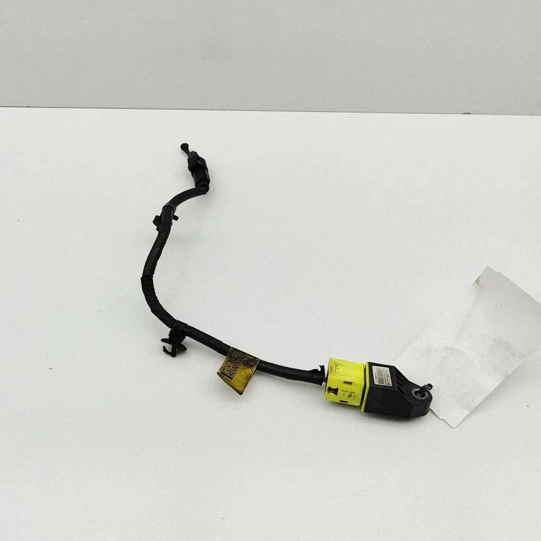 Drošības spilvenu trieciena sensors – Hyundai i40 (2011-)