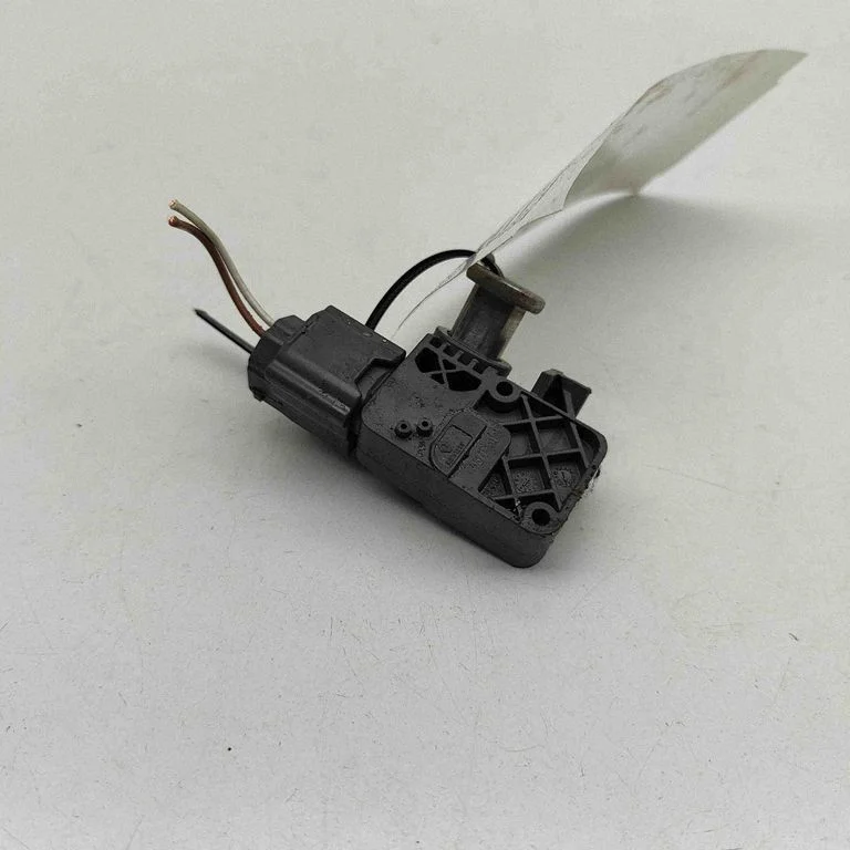 Drošības spilvenu trieciena sensors 988326121R