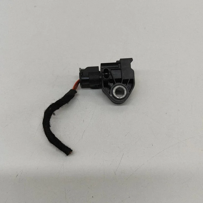 Drošības spilvenu trieciena sensors 9810452480
