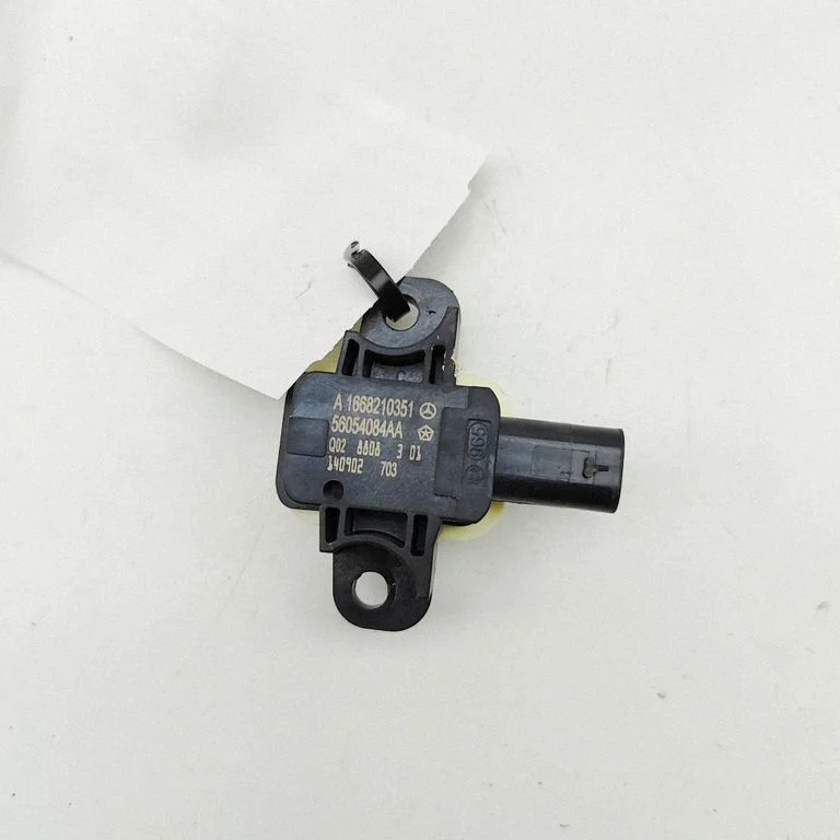 Airbag deployment crash/impact sensor A1668210351