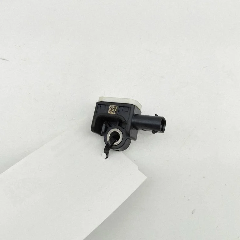 Airbag deployment crash/impact sensor A1668210151