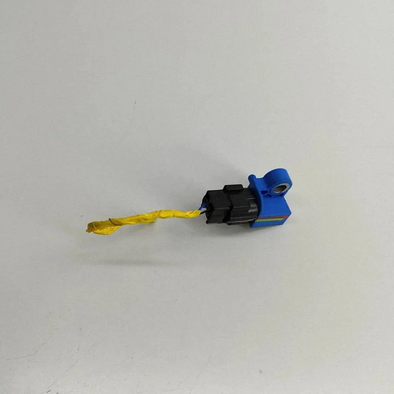 Airbag deployment crash/impact sensor M63658500AD1