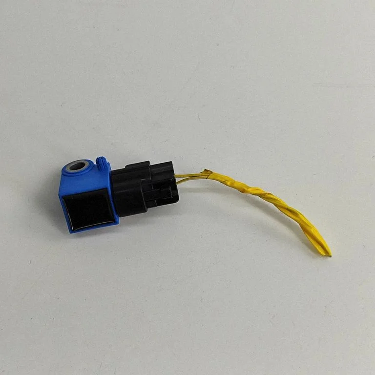 Airbag deployment crash/impact sensor M63658500AD1