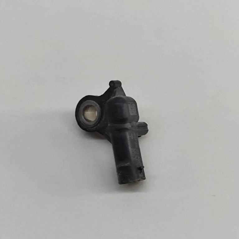 Drošības spilvenu trieciena sensors 103758800A