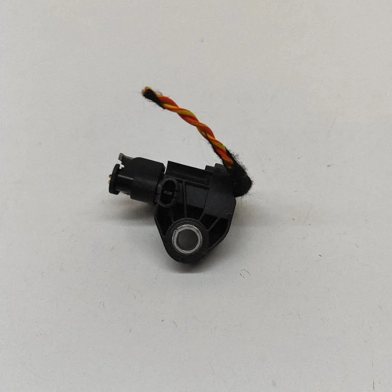 Drošības spilvenu trieciena sensors 9810452480