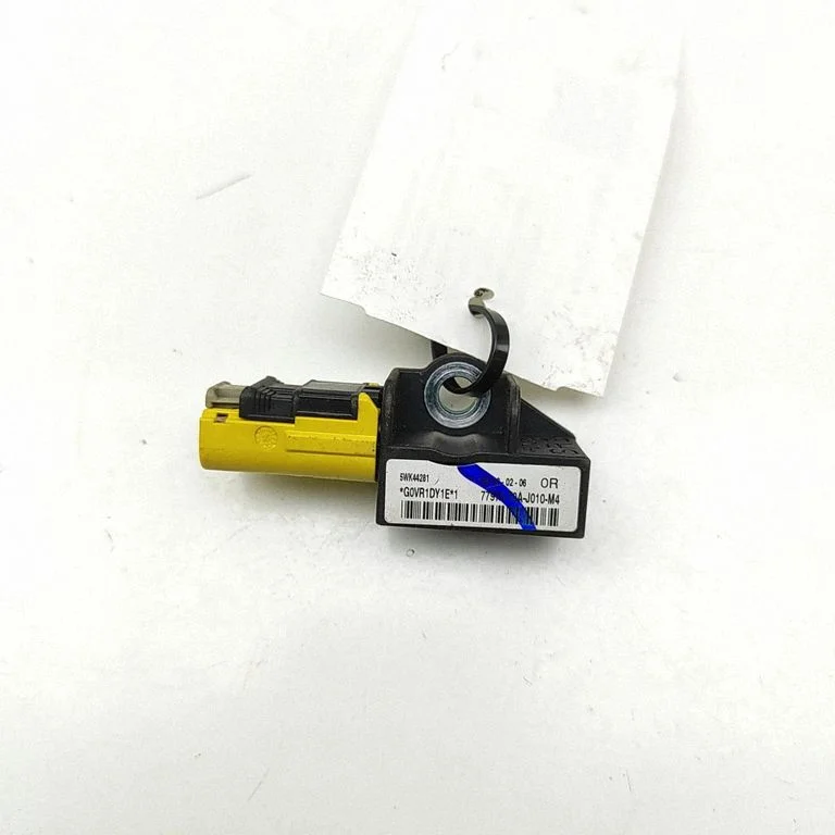 Drošības spilvenu trieciena sensors 5WK44281