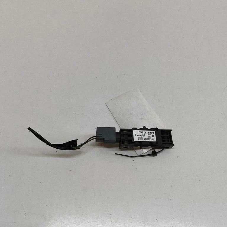 Drošības spilvenu trieciena sensors 3594202454