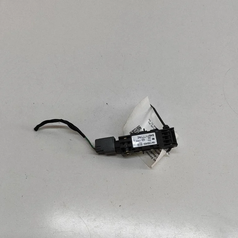 Drošības spilvenu trieciena sensors 1941202453