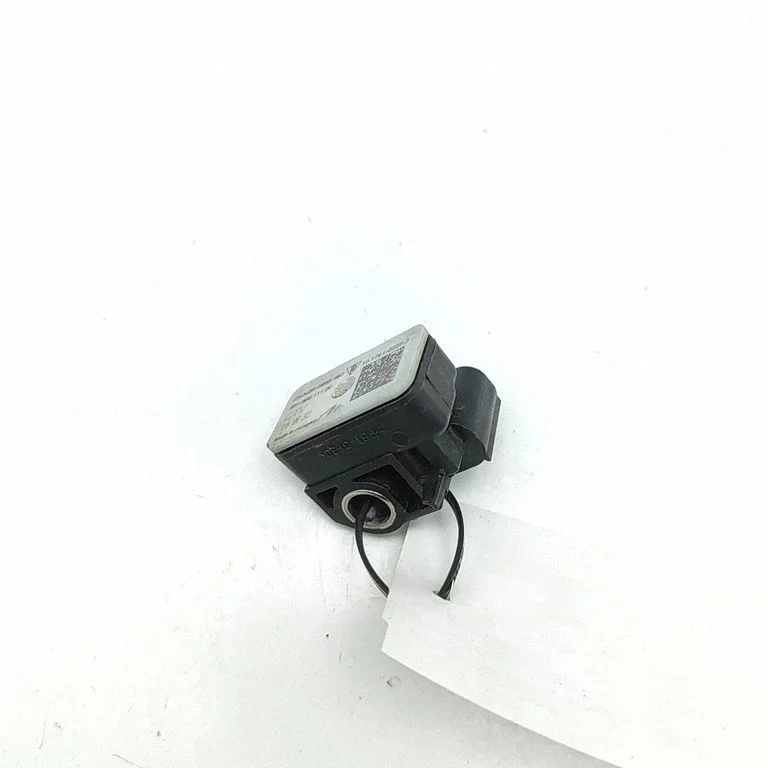 Airbag deployment crash/impact sensor – Porsche 911 991 (2011-2019)