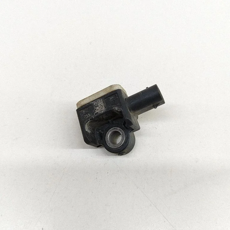 Drošības spilvenu trieciena sensors 4H0959651A