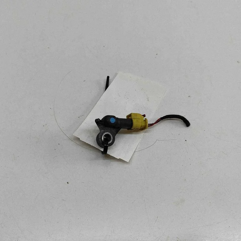 Drošības spilvenu trieciena sensors 4M0959651