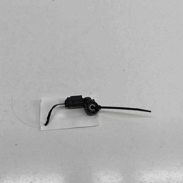 Airbag deployment crash/impact sensor – Ford Kuga III (2020-)