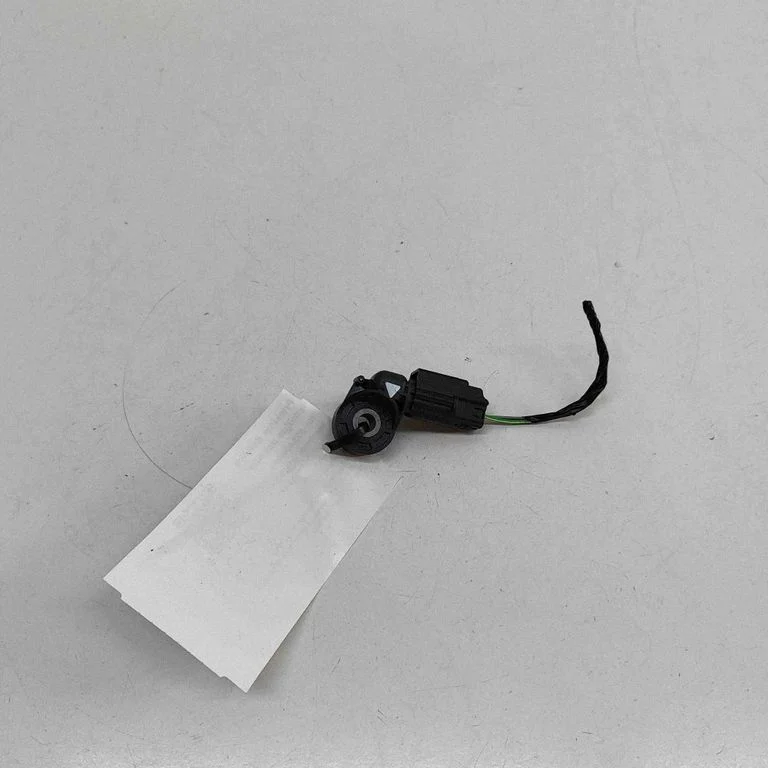 Airbag deployment crash/impact sensor – Ford Kuga III (2020-)