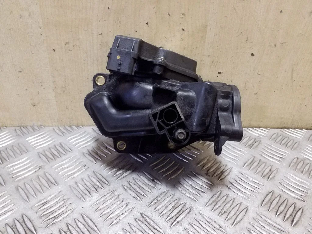 Drosselklapp – Nissan X-Trail T32 (2014-2021)
